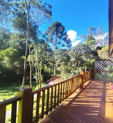 Sao Bento do Sapucai House | Espaço São José