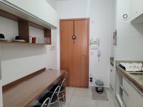 Cachoeira Paulista Apartment | Espaço São Rafael Arcanjo