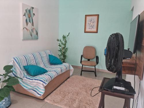 Porto Feliz House | Espaço Tranquilo-preço até 3 hóspedes