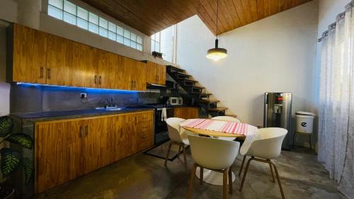 Santa Lucia Milpas Altas Apartment | Espacio Milpas Altas