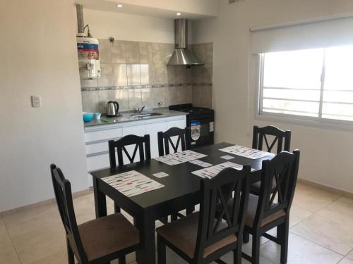 Concepcion del Uruguay Apartment | Espacio Millán