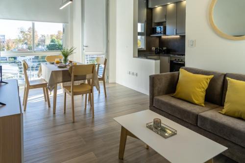 Junin Apartment | Espacio Terra Apartamentos