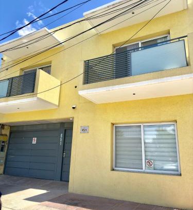 Belen de Escobar Apartment | Espacio Uno