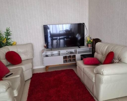 Calama Apartment | Espacioso Depto Con Parking