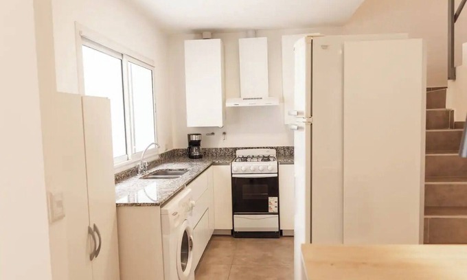 Cordoba Apartment | Espacioso Duplex en Cordoba