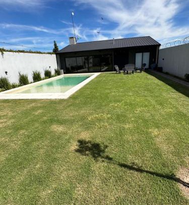 San Nicolas de los Arroyos House | Espectacular Quinta de Descanso