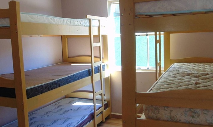 Vargem Cottage | Espelho D´Agua Farm - Beautiful view of the dam