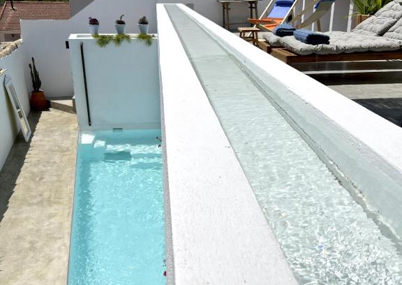 Moclin House | Esperanza 9