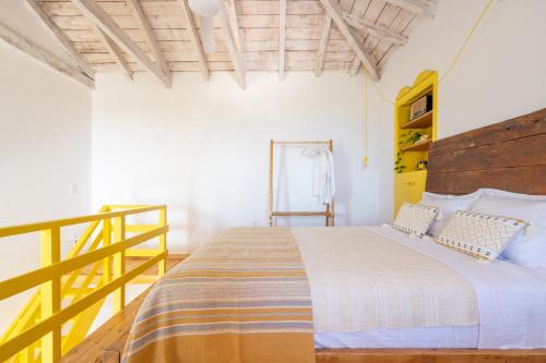 Nerotrivia House | Esperos petit house