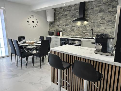 Portazgo Apartment | Espléndido Apartamento en Madrid VT-14944