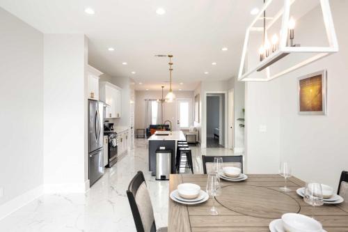 Seventh Ward House | Esplanade Magic 3
