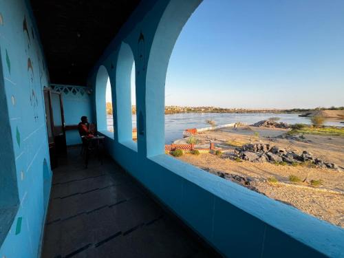 Aswan House | Essi ka Guest house