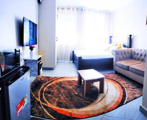 Kikuyu Apartment | Essik Homes Studio 1 - Muthiga, Waiyaki Way