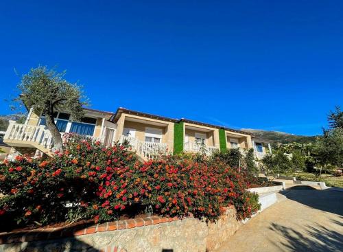 Dhermi House | Essos Villas