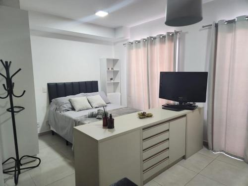 Sao Jose do Rio Preto Apartment | Estúdio Duo JK - Conforto, segurança e modernidade