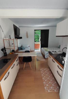 Apiai House | Estúdio - Eco Residencial Martins - Apiaí