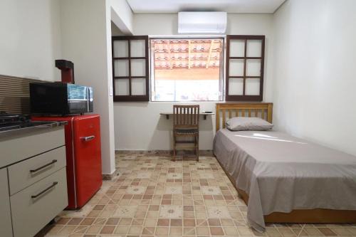 Companhia Fazenda Belem House | Estúdio IV - Franco da Rocha