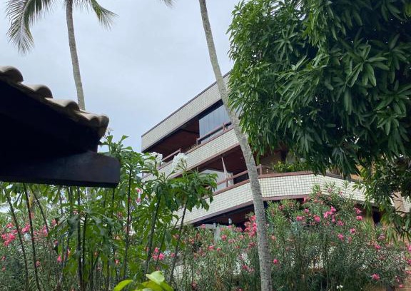 Vera Cruz Apartment | Estúdio Village Ilha dos Corais