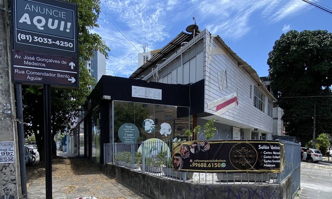 Madalena Apartment | Estúdios Para Alugar Semana de Carnaval em Recife/pe - Madalena