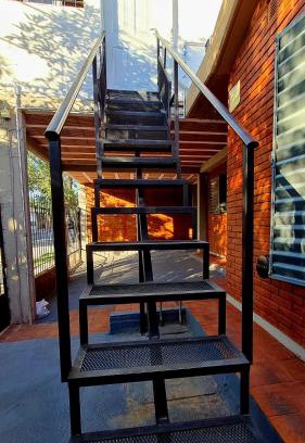 San Luis Apartment | Estadía temporal