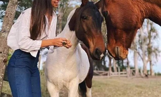 Cruz de los Milagros House | Estancia el Paraíso