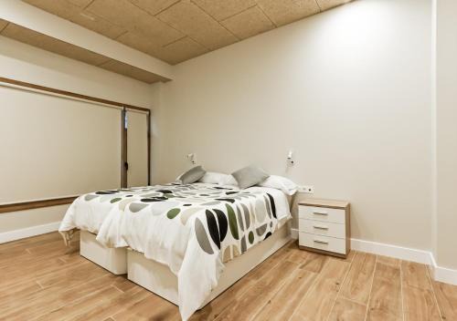 Getaria Apartment | Estilo y comodidad a un paso del centro y la playa