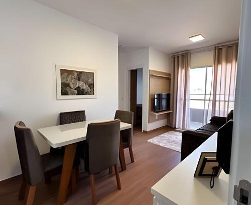 Extrema Apartment | Estrela 04 Prime Loft
