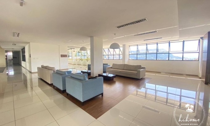 Cascatinha Apartment | Estrela Sul ao Lado do Independência Shopping