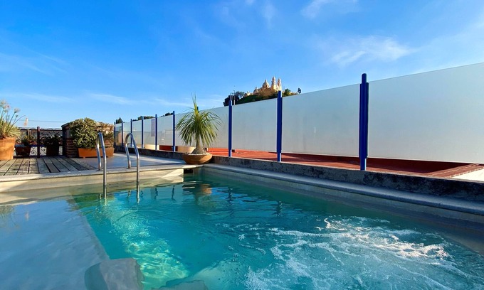 Cholula Bed & Breakfast | Estrella de Belem