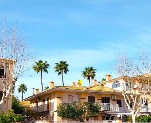 Santa Pola Apartment | ESTRELLA Santa Pola
