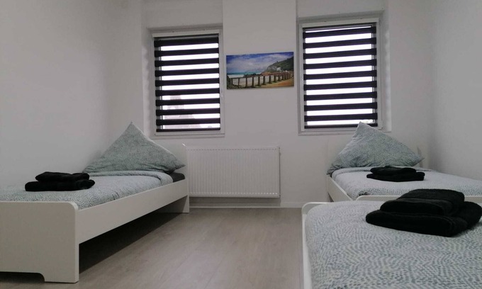 Herne Condo | estrella24 LIVING ROOMS Zermatt