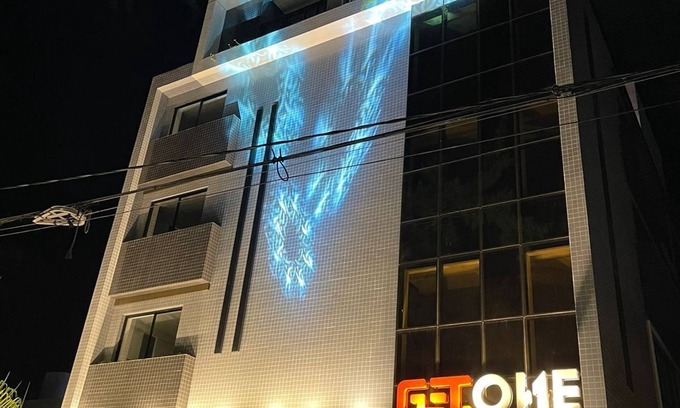 Jardim Oceania Apartment | Estudio Vista Mar Getone