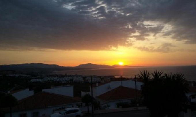 Alcorrin Apartment | Estudio Duquesa Golf Sierra y Mar