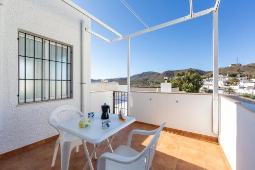 El Pozo de los Frailes House | Estudio Estrella