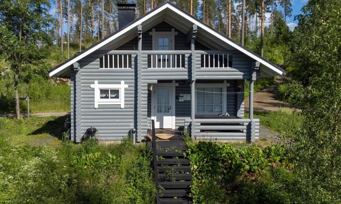 Kitula House | Eteläranta by Interhome