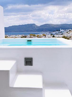 Adamas Apartment | Etereo Suite