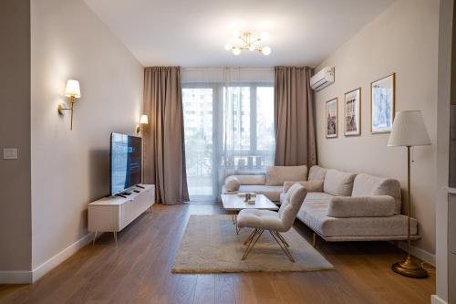 Sarajevska Apartment | Eterna Lux Apartment with GARDEN
