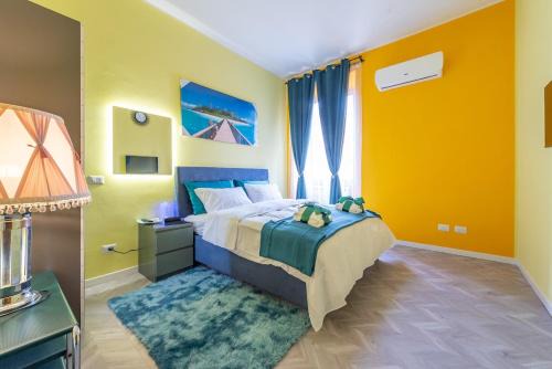 San Giovanni Apartment | Eternal Residency Roman Escape