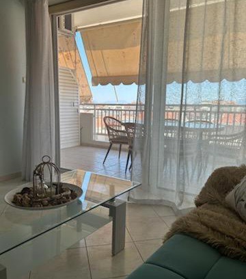 Xylokastron Apartment | Ethereal Apartment