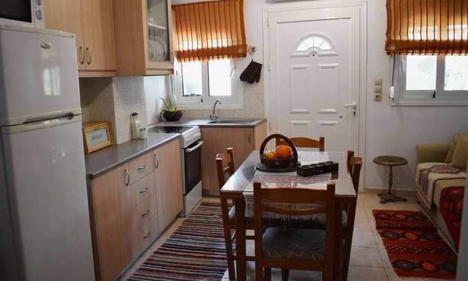 Ethia Cottage | Ethia 2Floor Mountain View Cottage garden wifi ac