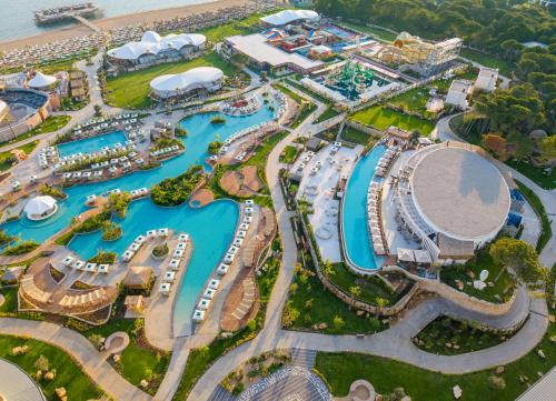 Belek Golf Area Hotel | Ethno Belek