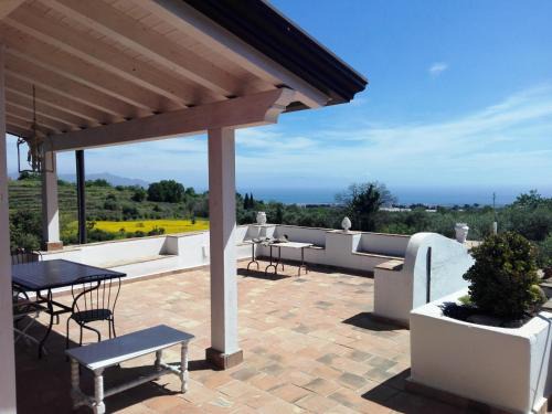 Santa Venerina House | Etna Dependance