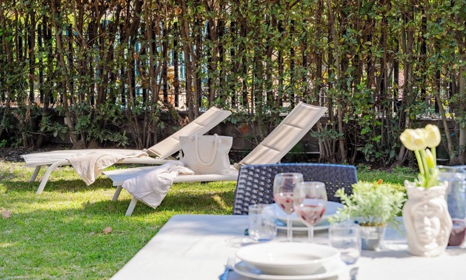 Sant'Anna Apartment | Etna, mare e verde (double room in villa)