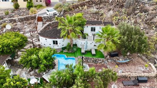 Guia de Isora House | Etoile arc-en-ciel