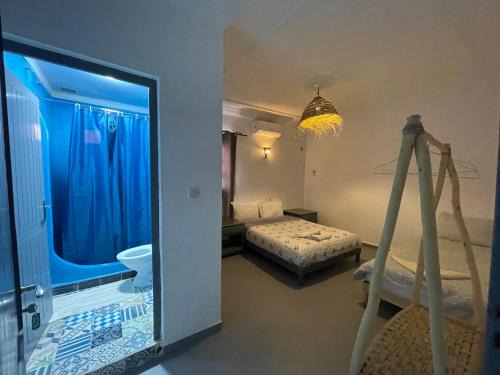 Ait Benhaddou House | Etoile d Or Ksar Ait Ben Haddou