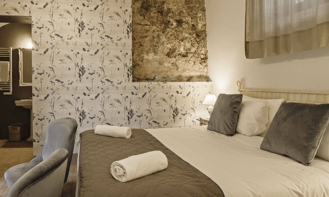 Chiusi Hotel | Etrusco - Suite Superior