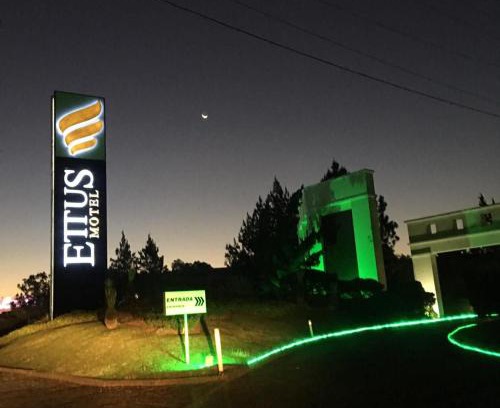 Samuara Hotel | Ettus