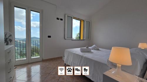 Magliolo Apartment | Eucalipto - By Ligooria