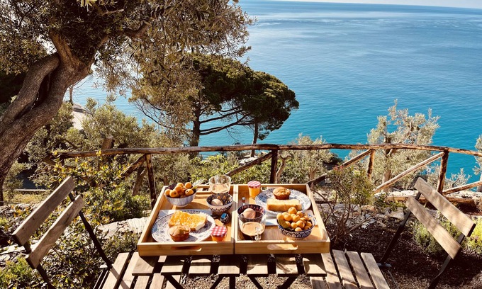 Finale Ligure House | Eufonia del Mare