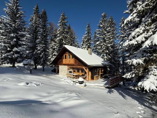 Arriach Ski Chalet | EULIUM - Retreat Chalet
